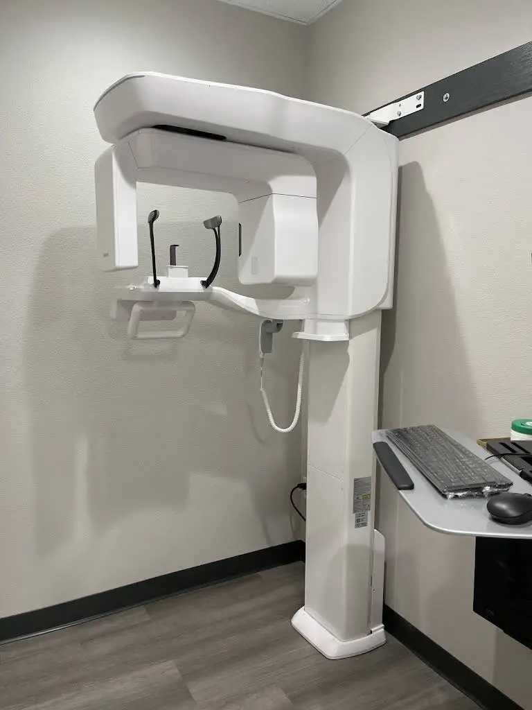 Bellevue Family & Cosmetic Dentistry