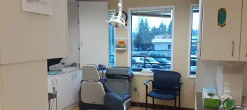 Sea Mar Bellevue Dental Clinic