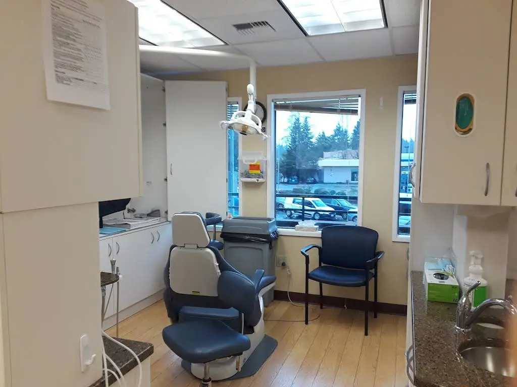 Sea Mar Bellevue Dental Clinic