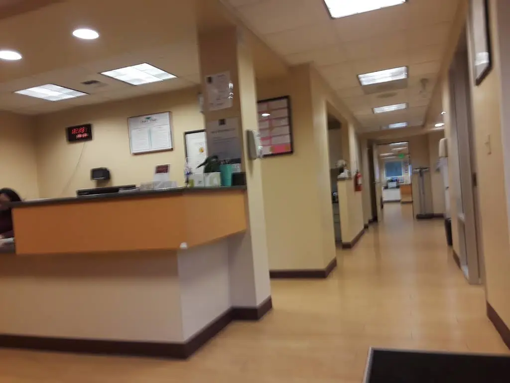 Sea Mar Bellevue Dental Clinic