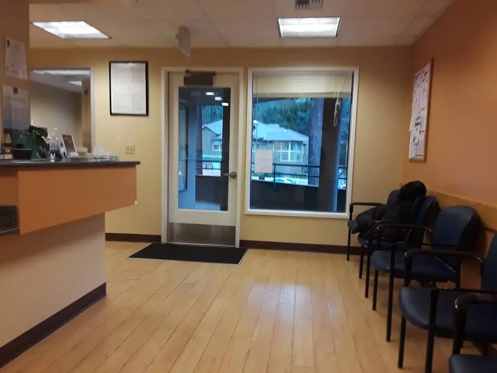 Sea Mar Bellevue Dental Clinic