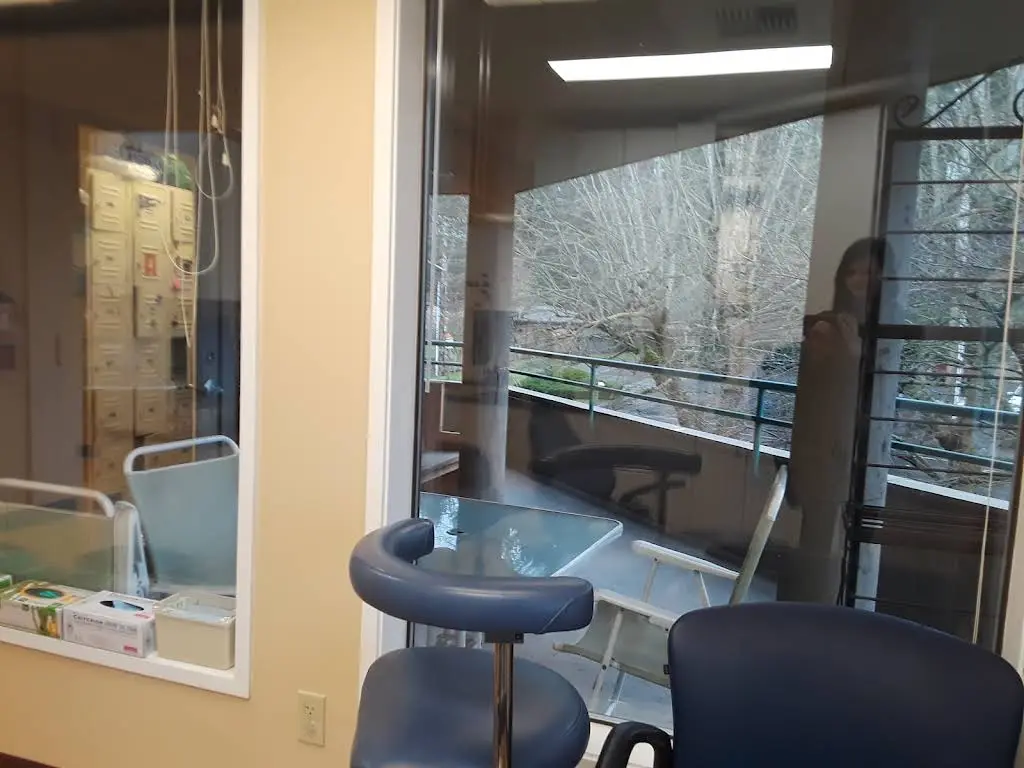 Sea Mar Bellevue Dental Clinic