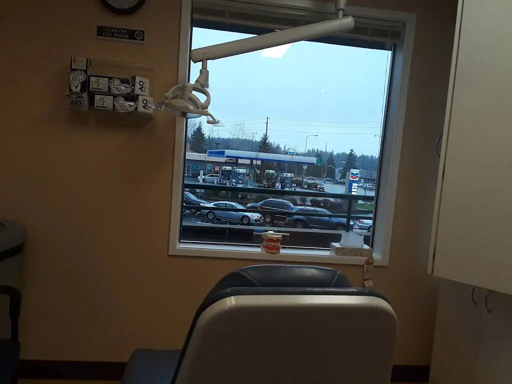 Sea Mar Bellevue Dental Clinic