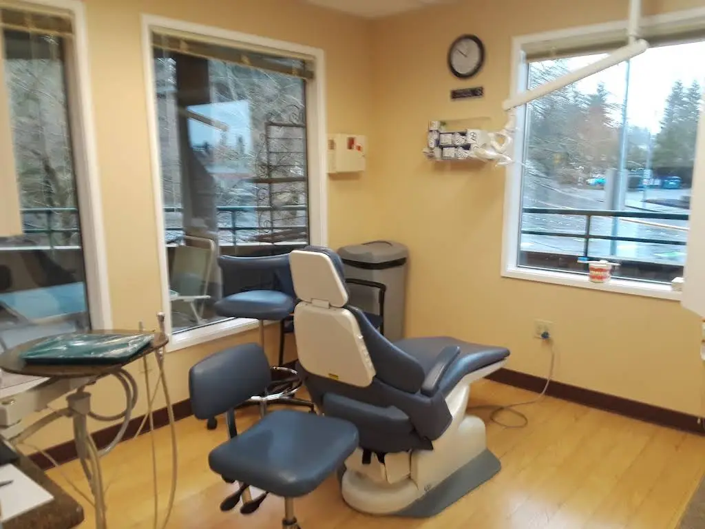 Sea Mar Bellevue Dental Clinic