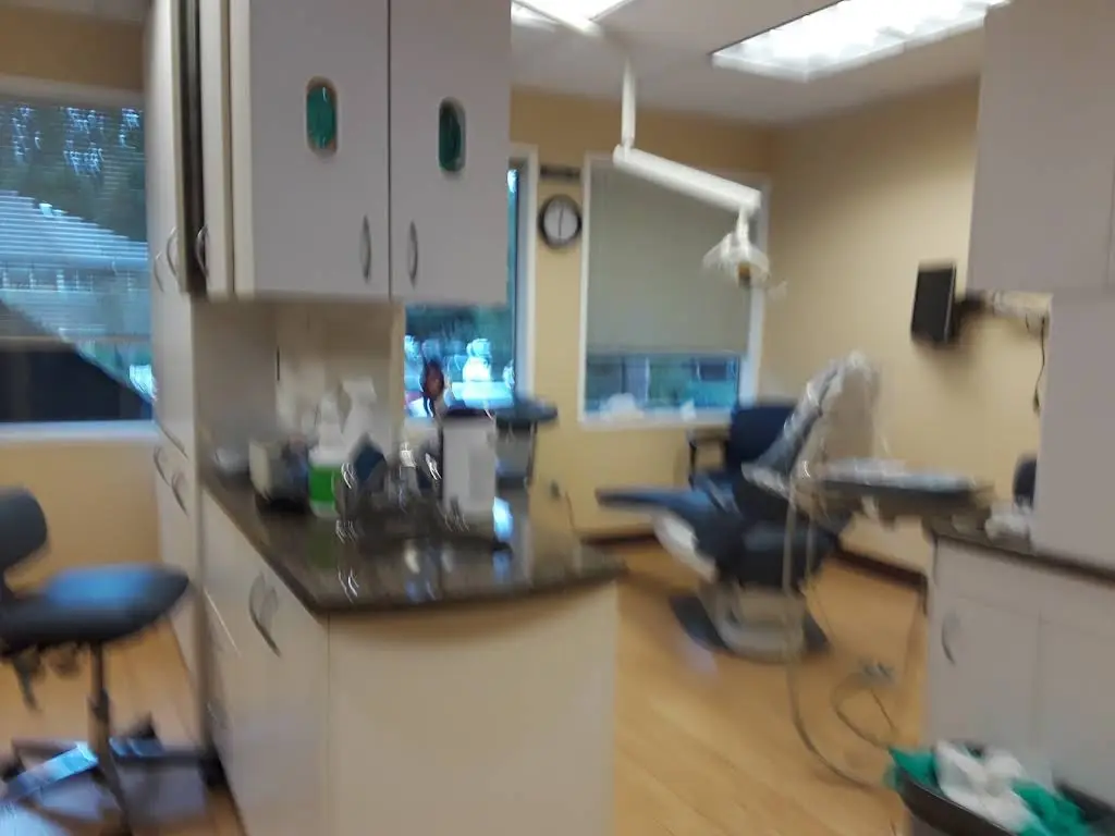 Sea Mar Bellevue Dental Clinic