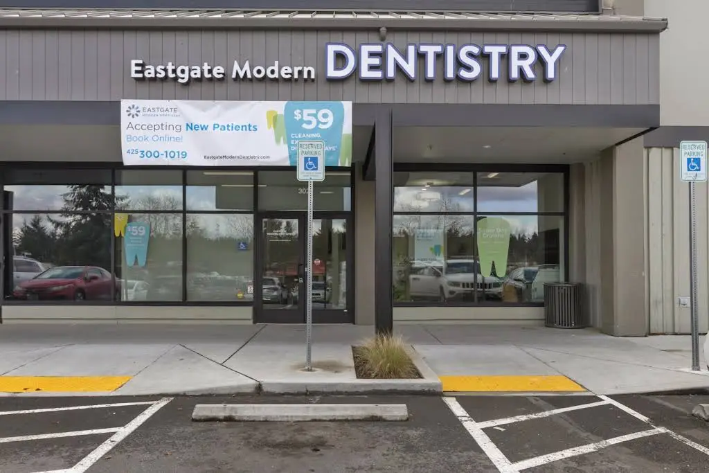 Eastgate Modern Dentistry