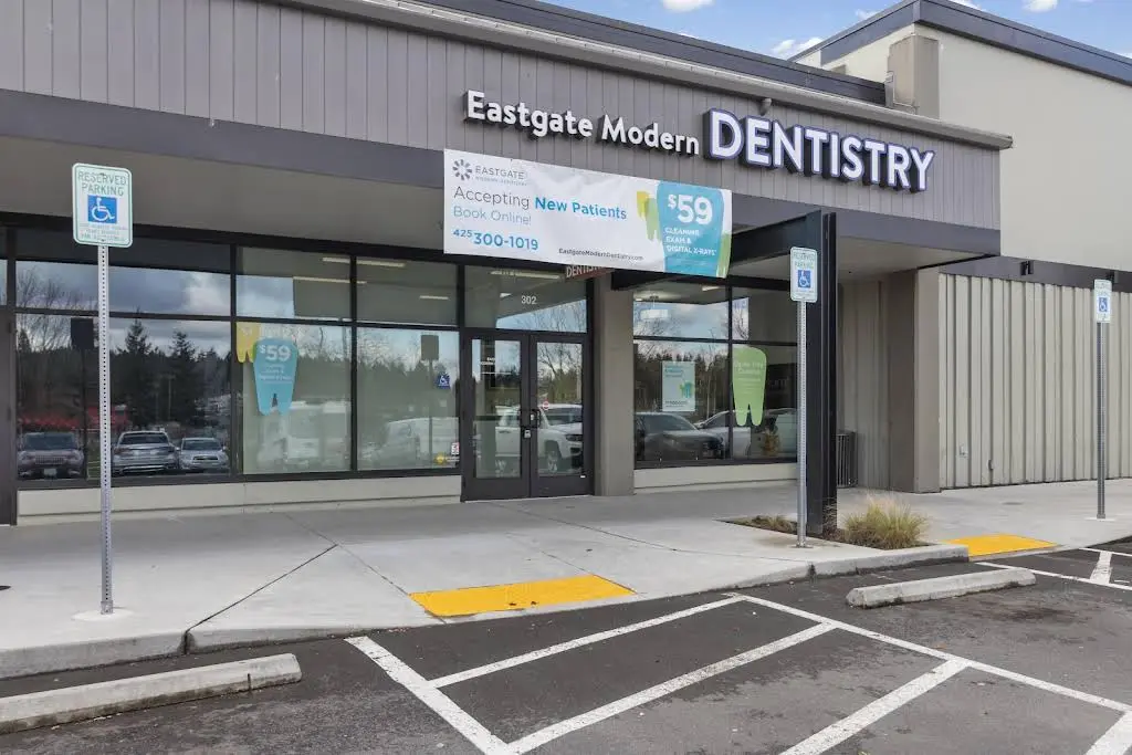 Eastgate Modern Dentistry