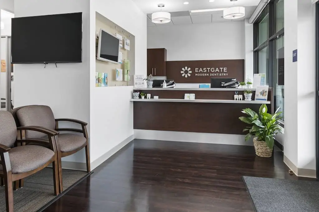Eastgate Modern Dentistry