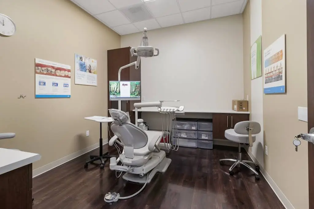 Eastgate Modern Dentistry