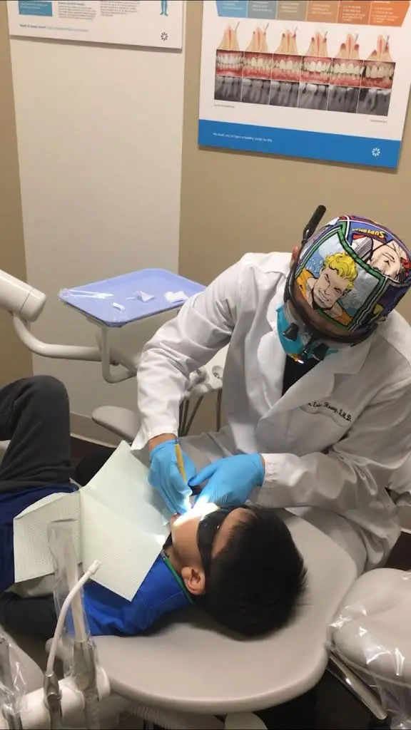 Eastgate Modern Dentistry