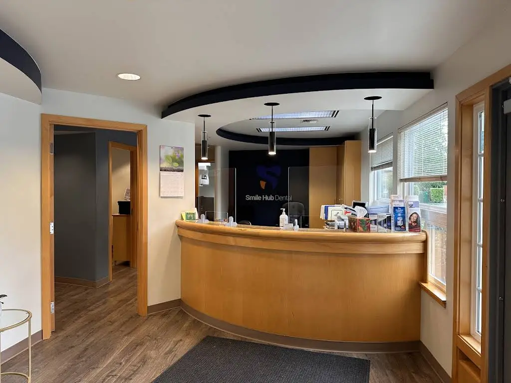 Smile Hub Dental