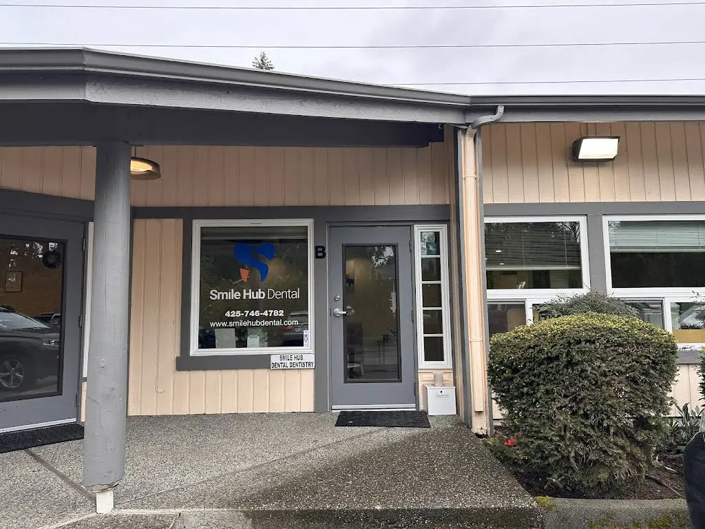 Smile Hub Dental