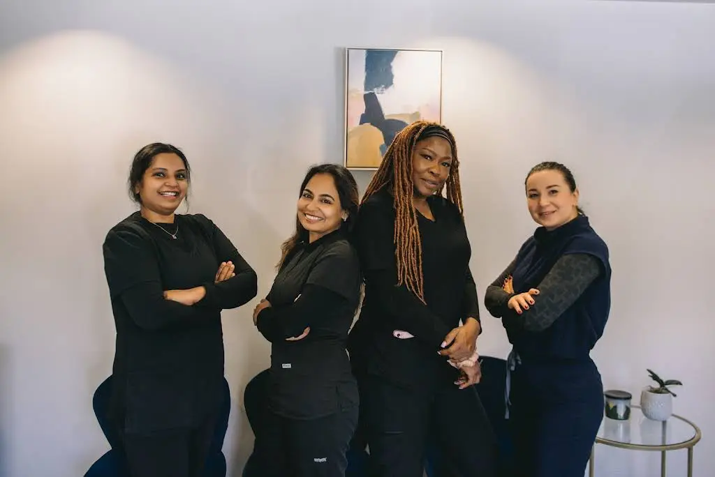 Smile Hub Dental
