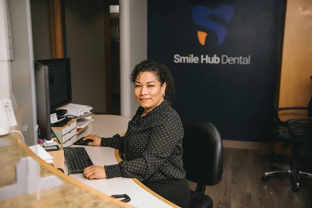 Smile Hub Dental