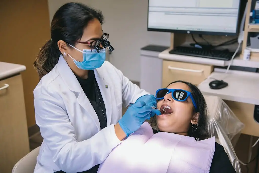Smile Hub Dental