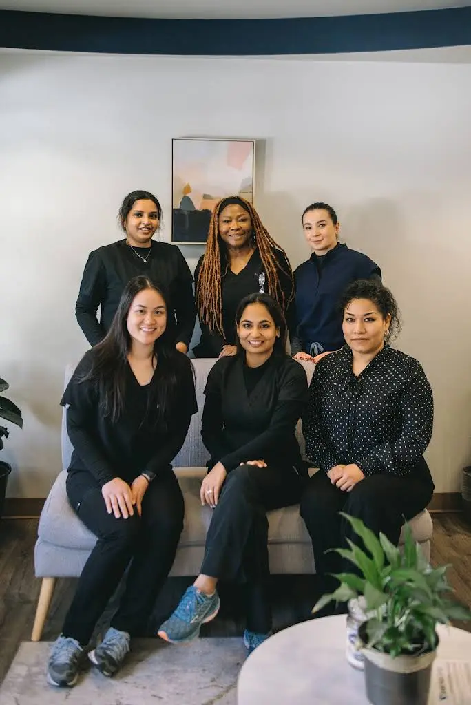 Smile Hub Dental