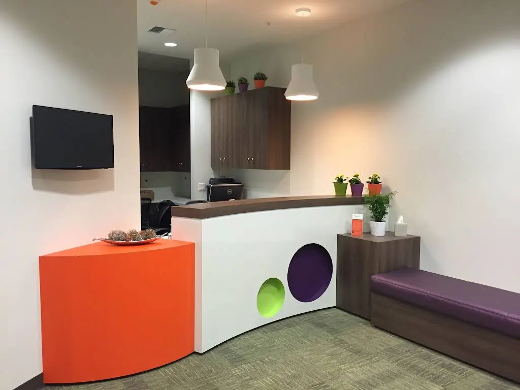 Renton Kids Dentistry