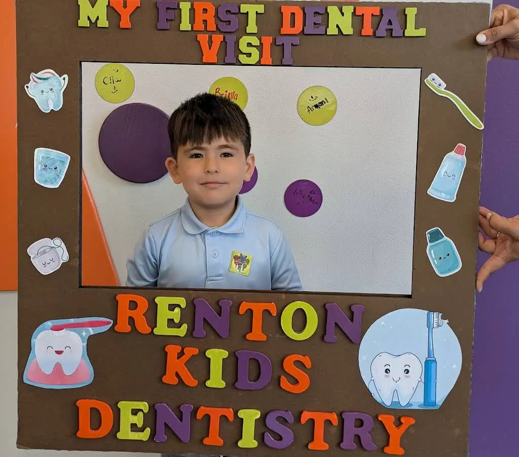Renton Kids Dentistry