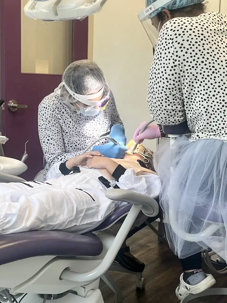 Renton Kids Dentistry