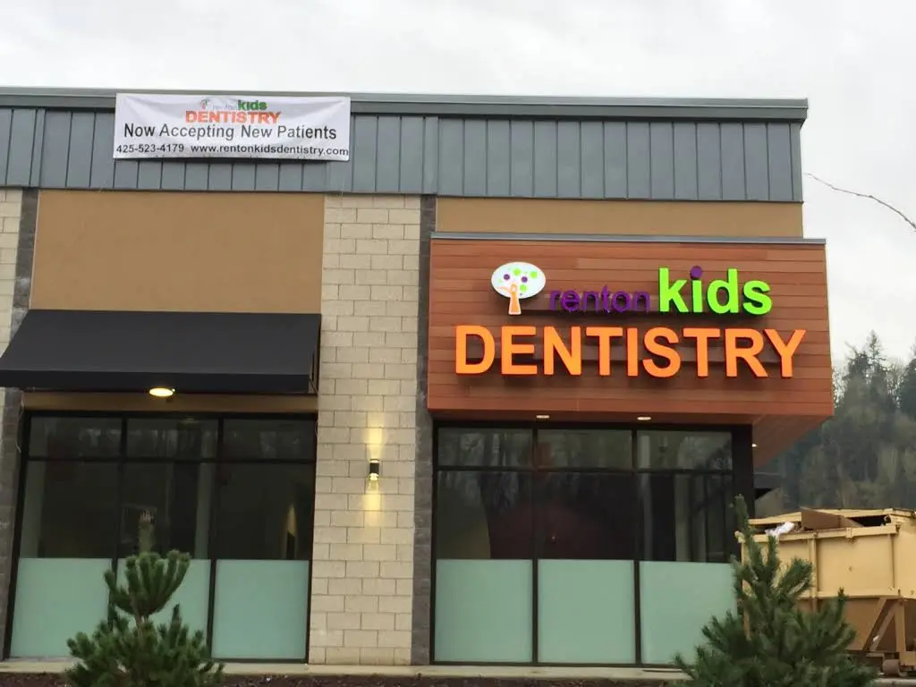 Renton Kids Dentistry
