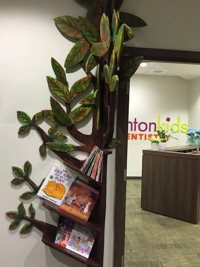 Renton Kids Dentistry