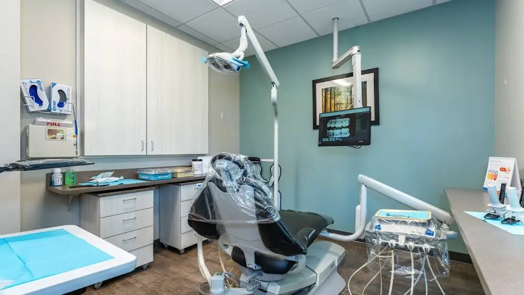 Gentle Dental Fairwood