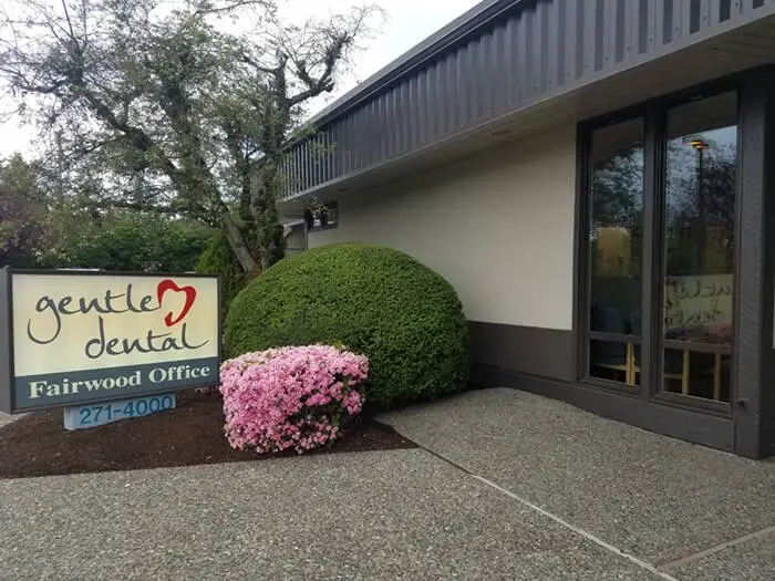 Gentle Dental Fairwood