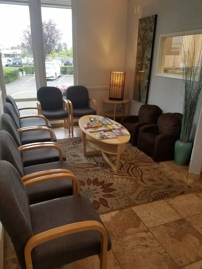 Gentle Dental Fairwood