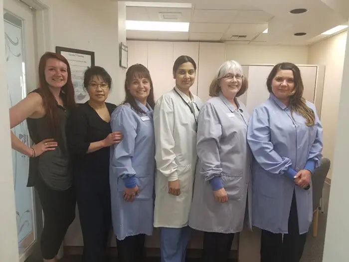 Gentle Dental Fairwood