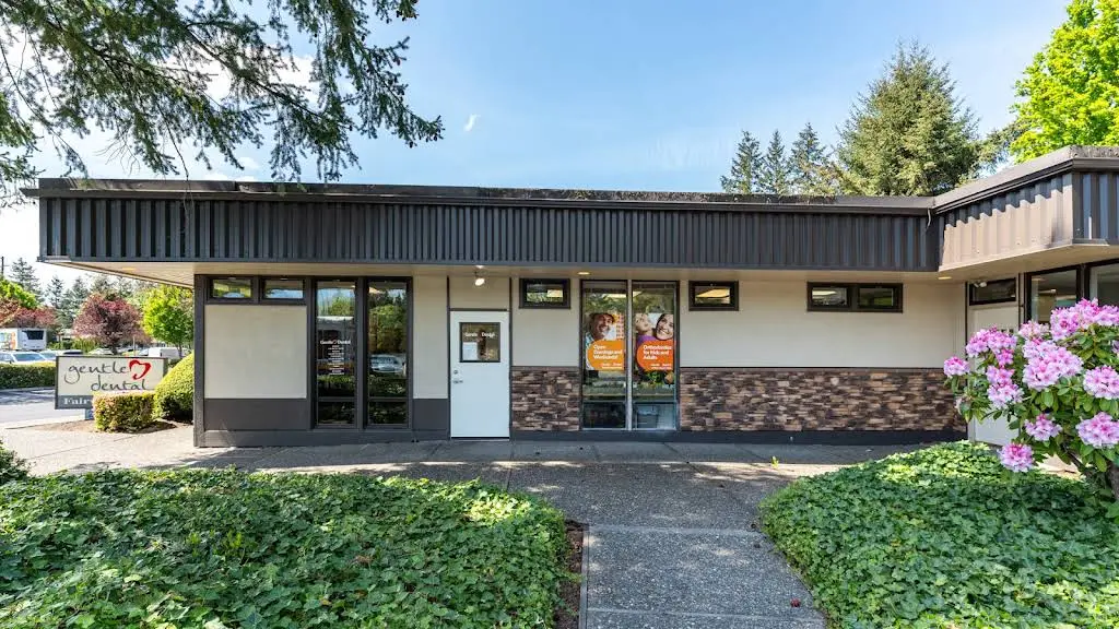 Gentle Dental Fairwood
