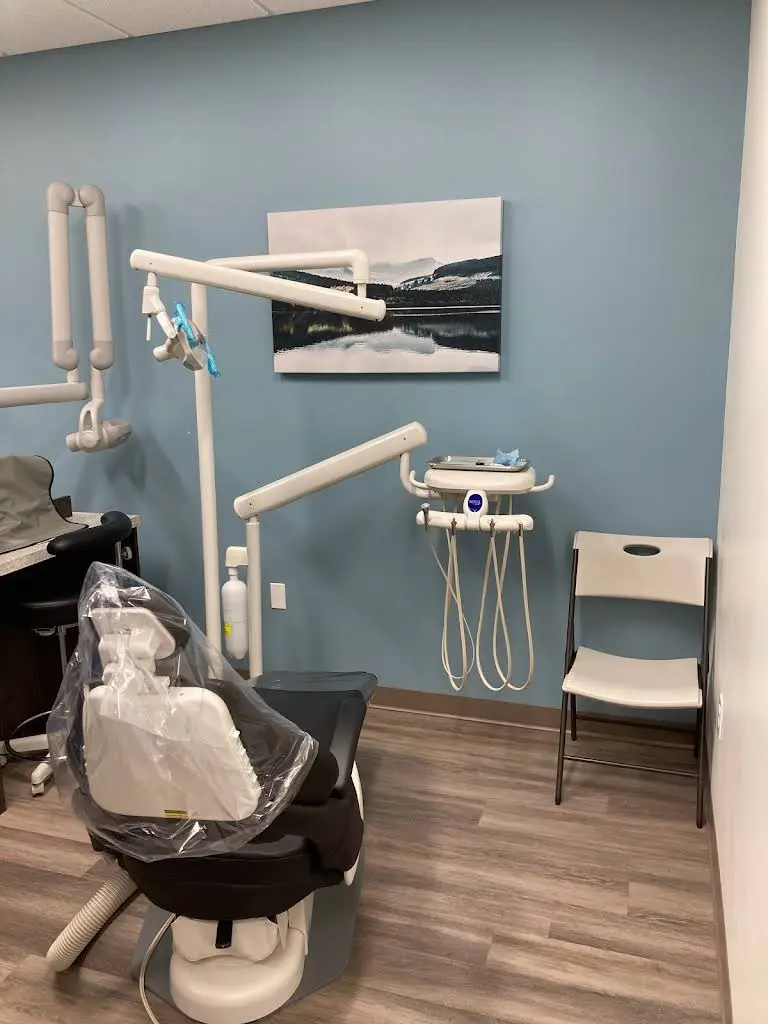 Comfort Dental Fairwood