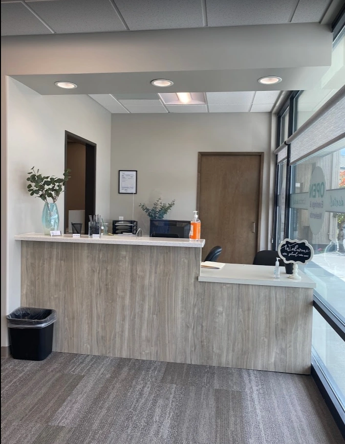 Comfort Dental Fairwood