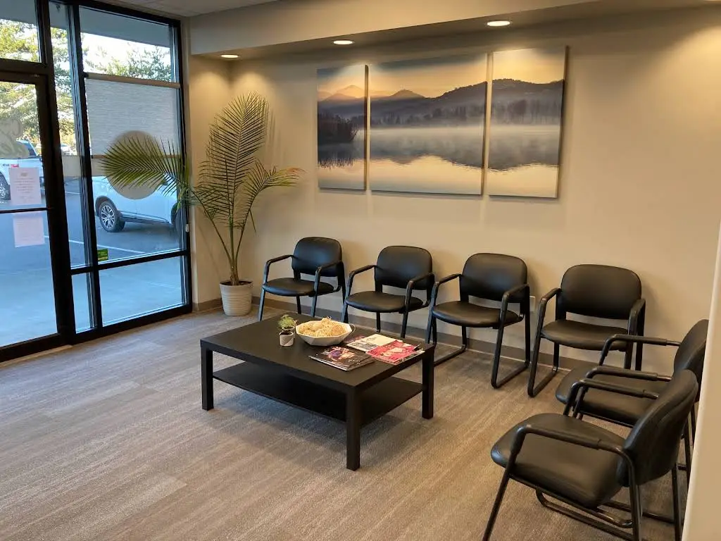 Comfort Dental Fairwood