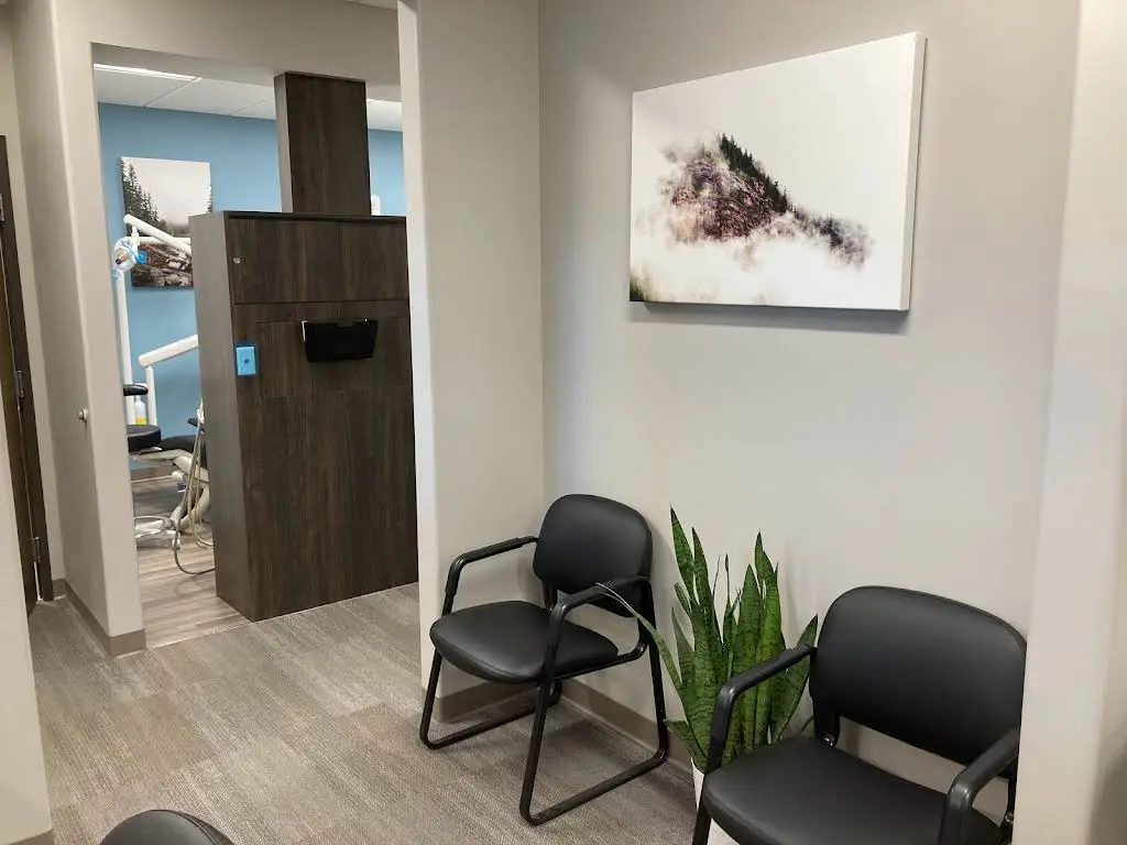 Comfort Dental Fairwood