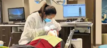 Comfort Dental Kids - Fairwood