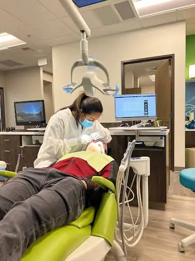 Comfort Dental Kids - Fairwood
