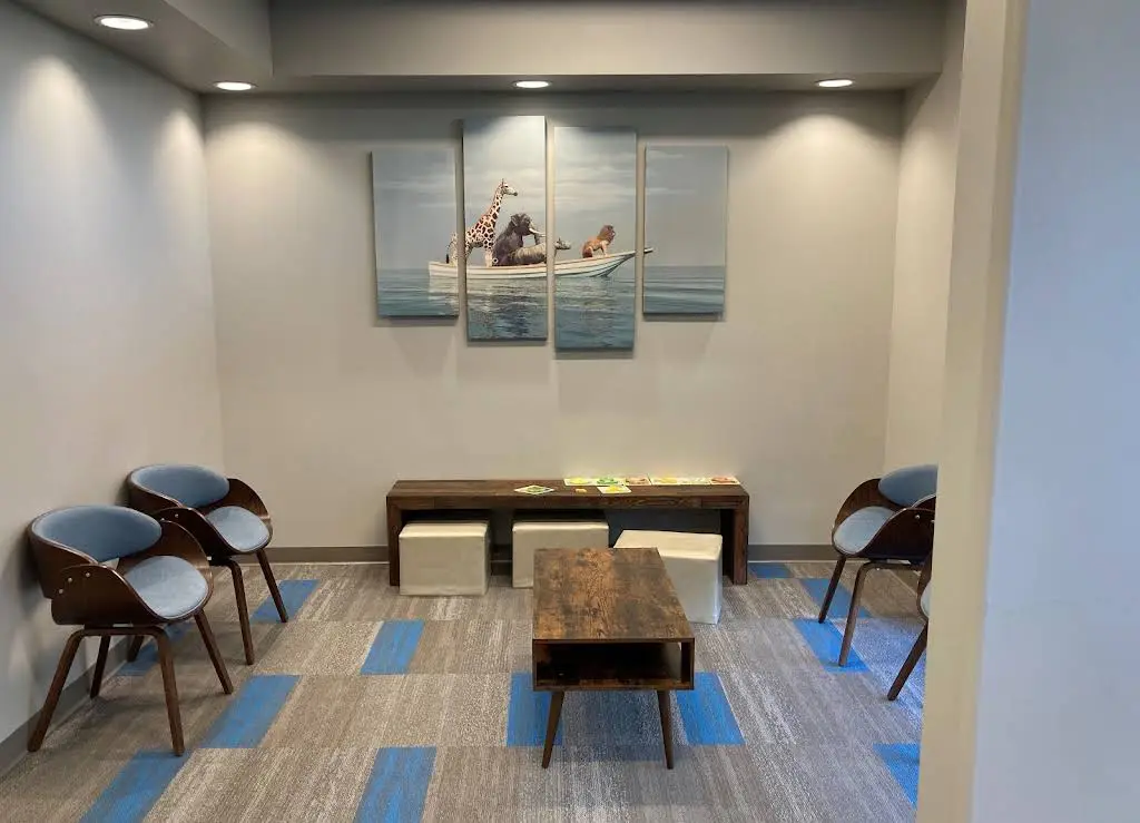 Comfort Dental Kids - Fairwood