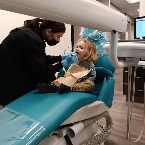 Comfort Dental Kids - Fairwood