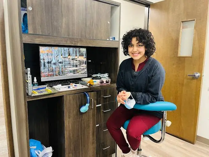 Comfort Dental Kids - Fairwood