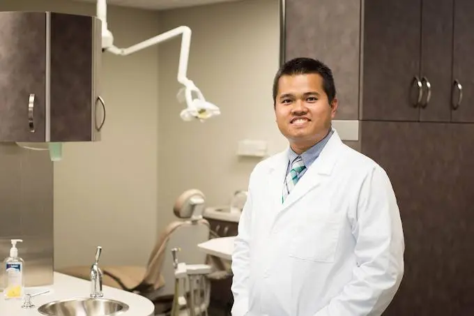 Comfort Dental Kids - Fairwood