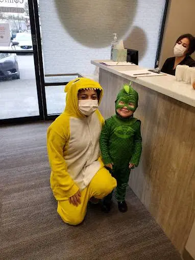 Comfort Dental Kids - Fairwood