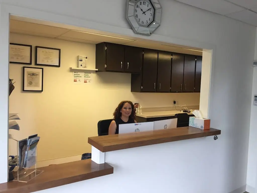 K.B. Family Dental