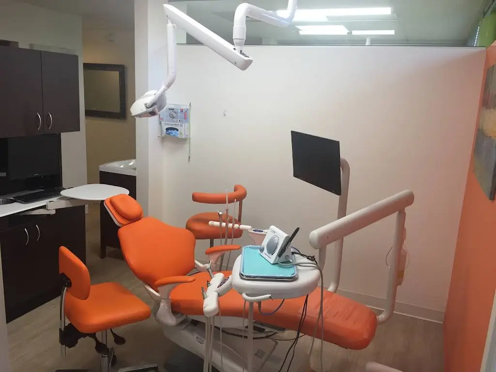 K.B. Family Dental