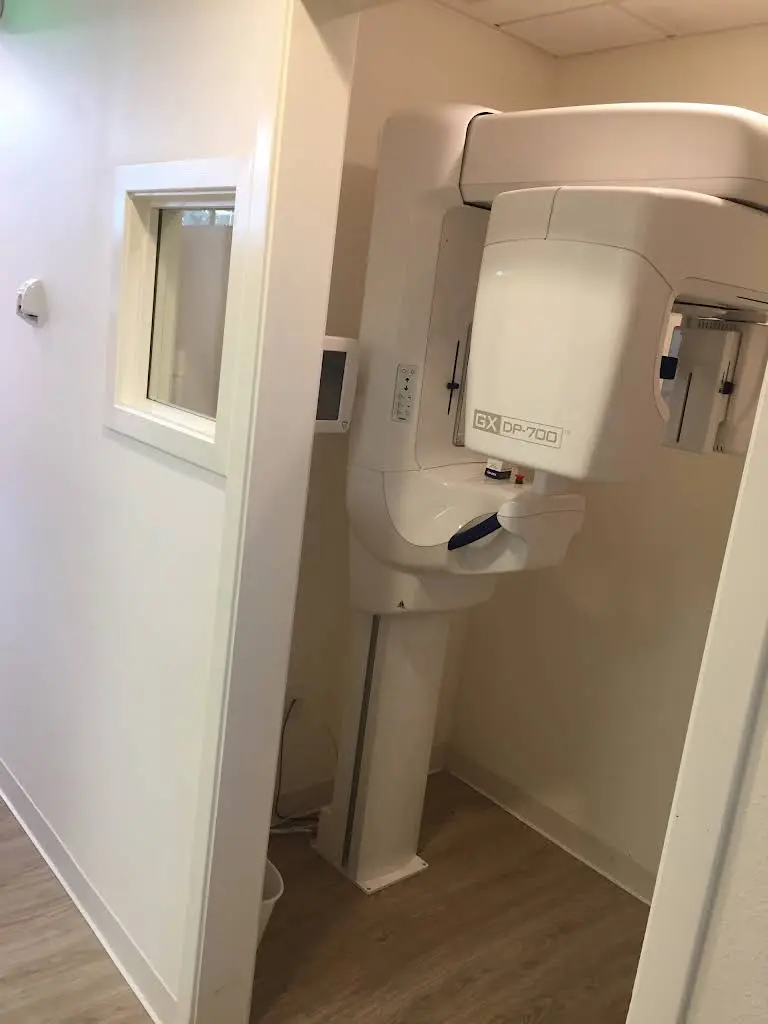 K.B. Family Dental