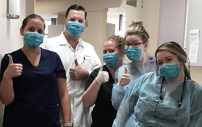 Bright Now! Dental & Orthodontics
