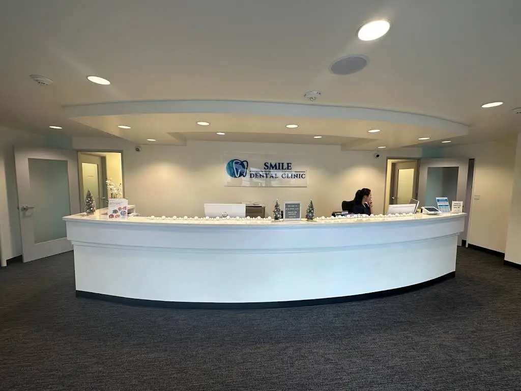 Smile Dental Clinic