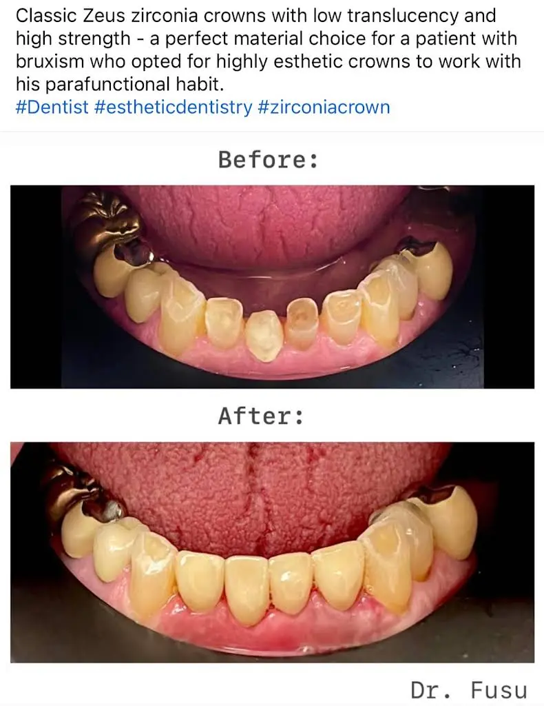 Smile Dental Clinic