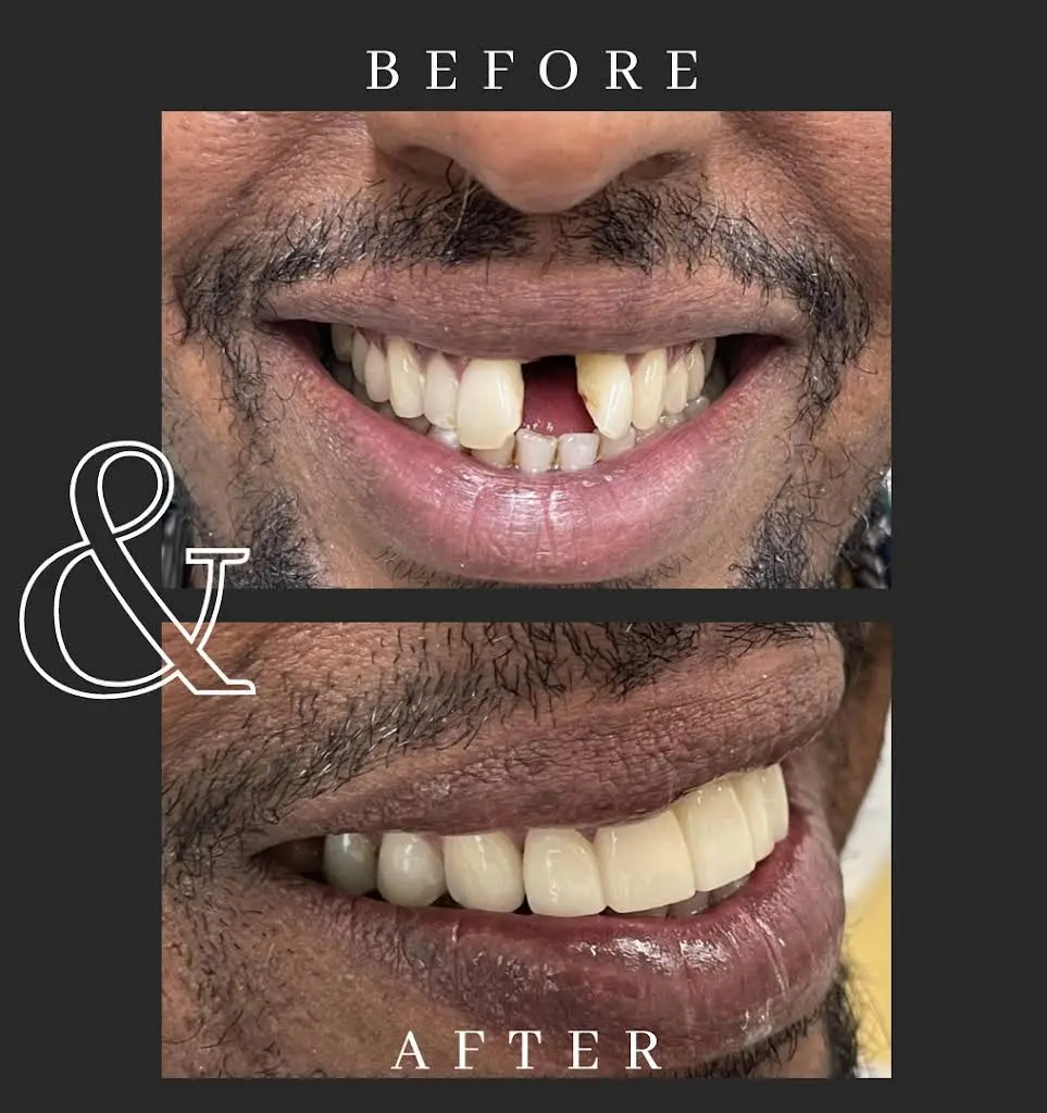 Smile Dental Clinic