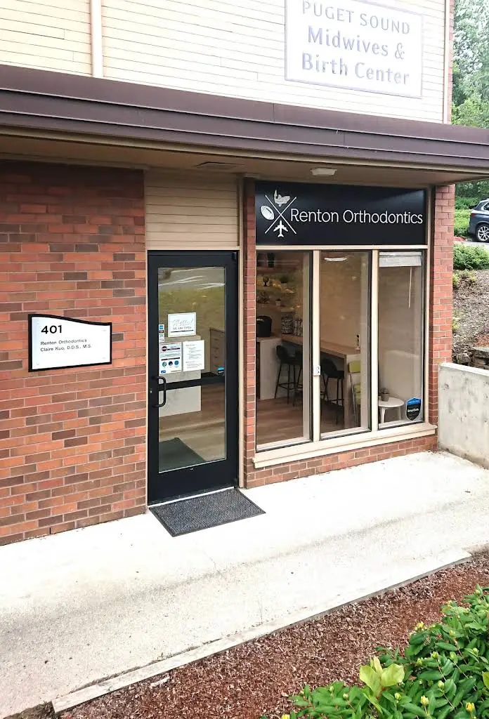 Renton Orthodontics