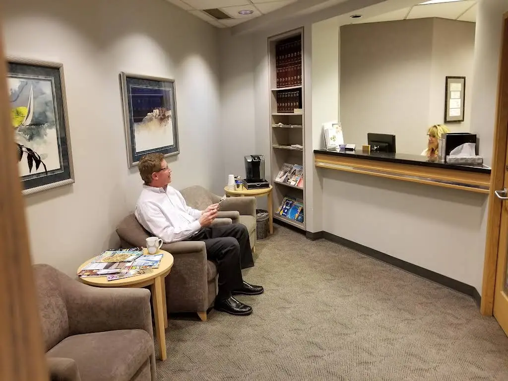 Southcenter Endodontics